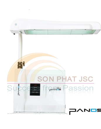 ĐÈN CỰC TÍM TRỊ LIỆU PANOS  KPA-01